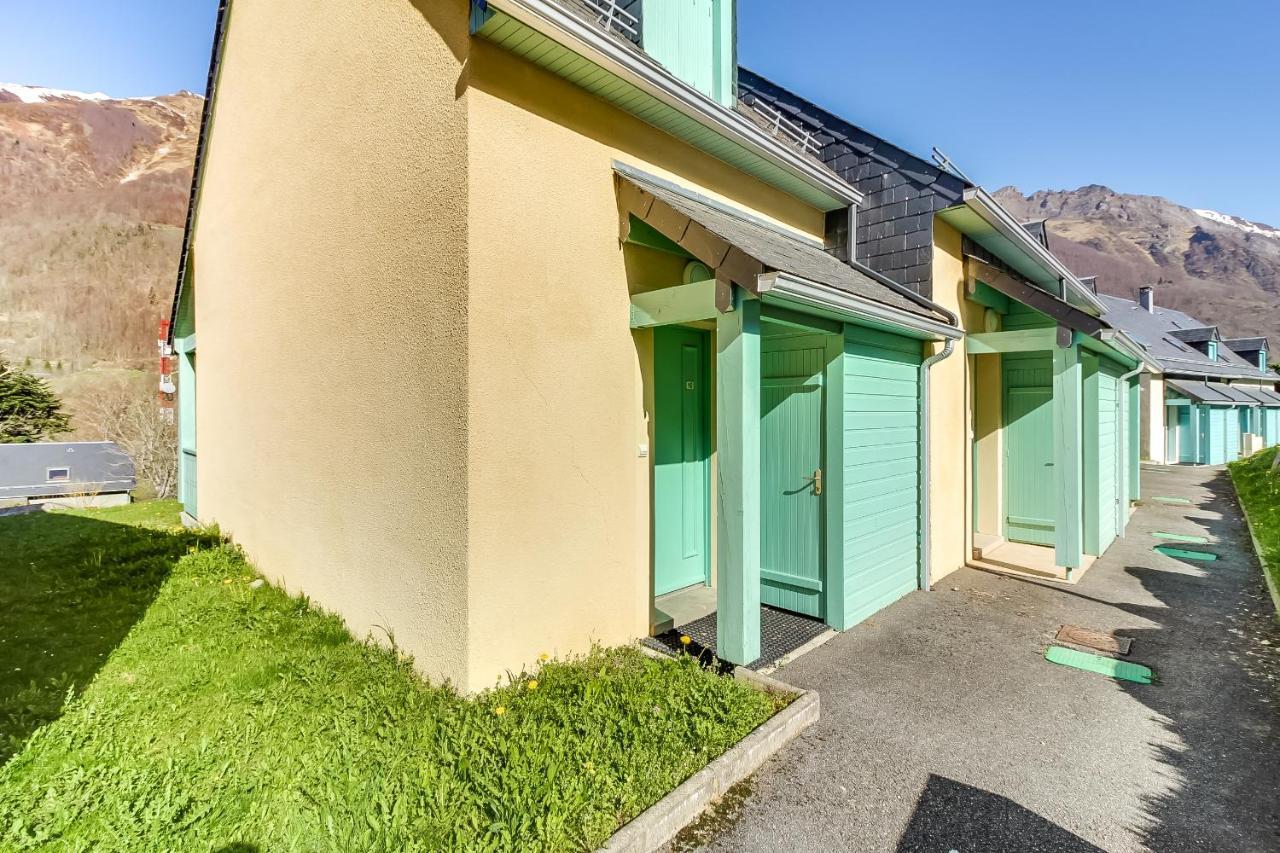 Chalet De Peyrelance Cauterets Exterior photo